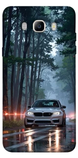 Чохол на Samsung J710F Galaxy J7 (2016) BMW ride фото 1 з 1