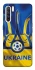 Чехол на Oppo Reno 3 Футбольный Герб v3 фото 1 из 1