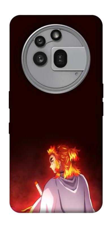 Чехол на Nothing Phone (3a) Pro Anime v18 фото 1 из 1