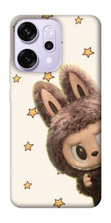 Чохол на Oppo Reno 14 Pro Cute Zimomo фото 1 з 1