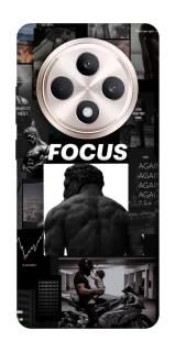 Чохол на Oppo Reno 12 F 4G/5G Focus фото 1 з 1