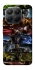 Чехол на Xiaomi 15T Pro Mortal Kombat ver.4 фото 1 из 1
