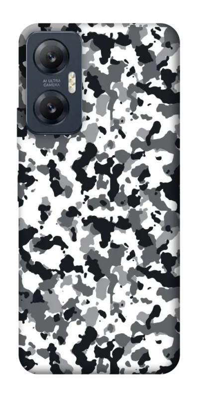 Чехол на Infinix Hot 20 5G Camouflage v14 фото 1 из 1