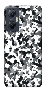 Чехол на Infinix Hot 20 5G Camouflage v14 фото 1 из 1