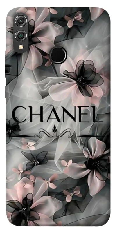 Чехол на Huawei Honor 8X Chanel фото 1 из 1