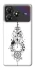 Чехол на ZTE Blade A36 Tattoo ver.8 фото 1 из 1