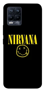 Чохол на Realme 8 Nirvana ver.1 фото 1 з 1