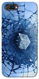 Чехол на Realme C2 Daddy Gojo фото 1 из 1