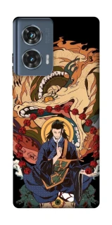 Чохол на Motorola Edge 50 Suguru Geto фото 1 з 1