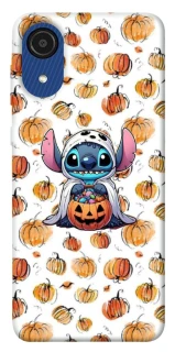 Чехол на Samsung Galaxy A03 Core Halloween Stitch ver.3 фото 1 Чехол на Samsung Galaxy A03 Core Halloween Stitch ver.3 фото 1 из 1