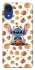 Чехол на Samsung Galaxy A03 Core Halloween Stitch ver.3 фото 1 Чехол на Samsung Galaxy A03 Core Halloween Stitch ver.3 фото 1 из 1