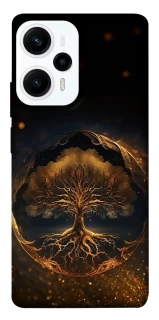 Чохол на Xiaomi Poco F5 / Note 12 Turbo Іґґдрасілль фото 1 з 1