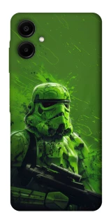Чехол на Samsung Galaxy A06 stormtrooper фото 1 из 1