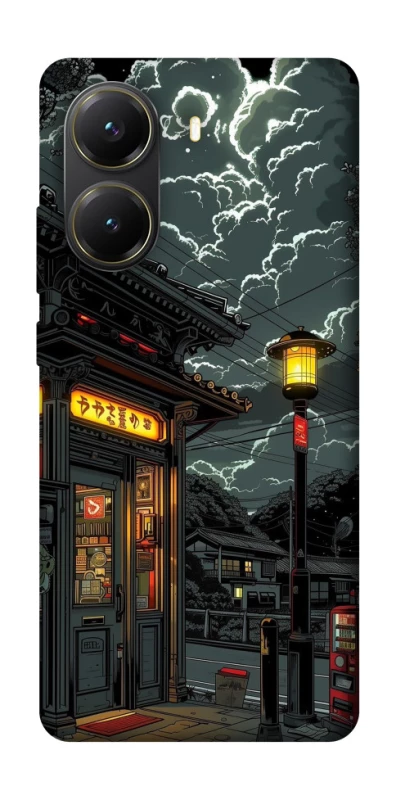 Чохол на Xiaomi Poco X7 Pro Night фото 1 з 1