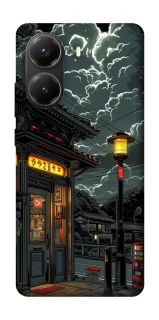 Чохол на Xiaomi Poco X7 Pro Night фото 1 з 1