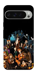 Чохол на Google Pixel 9 Pro XL Harry Potter v26 фото 1 з 1
