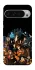 Чохол на Google Pixel 9 Pro XL Harry Potter v26 фото 1 з 1