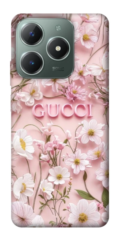 Чохол на Realme C61 Gucci ver.6 фото 1 з 1