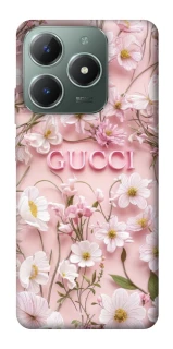 Чохол на Realme C61 Gucci ver.6 фото 1 з 1