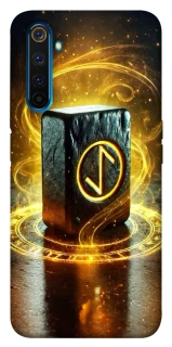 Чохол на Realme 6 Pro Руна Ейваз фото 1 з 1