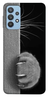 Чохол на Samsung Galaxy M32 Spy Cat фото 1 з 1
