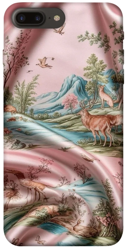 Чохол на Apple iPhone 7 plus / 8 plus Nature фото 1 з 1