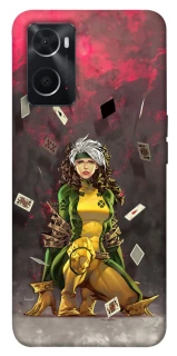 Чехол на Oppo A76 4G Rogue фото 1 из 1