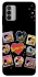 Чохол на Nokia G42 Love is ver.2 фото 1 з 1