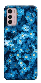 Чехол на Motorola Moto G42 Flowers v6 фото 1 из 1