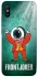 Чохол на Xiaomi Redmi 9A FrontJoker фото 1 з 1
