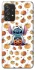 Чехол на Samsung Galaxy A52 4G / A52 5G Halloween Stitch ver.3 фото 1 из 1