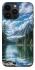 Чохол на Apple iPhone 14 Pro Max (6.7") River in the mountains фото 1 з 1