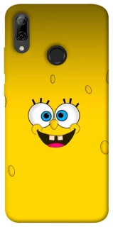 Чехол на Huawei P Smart (2019) SpongeBob фото 1 из 1