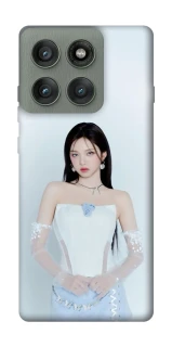 Чохол на Motorola Edge 60 Pro Chiquita - BABYMONSTER фото 1 з 1