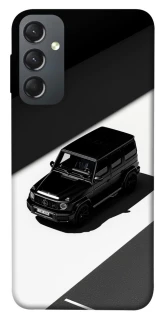 Чехол на Samsung Galaxy A24 4G Cubik фото 1 из 1