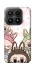 Чохол на Xiaomi 17 All Labubu 2 фото 1 з 1
