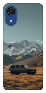 Чохол на Samsung Galaxy A03 Core Gelik v2 фото 1 з 1