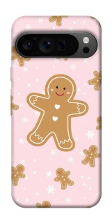 Чохол на Google Pixel 9 Pro Новорічний v39 фото 1 з 1