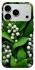 Чехол на Apple iPhone 18 Pro Max Flowers v24 фото 1 из 1