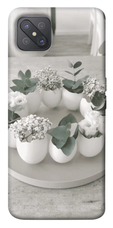 Чохол на Oppo A92s Mood фото 1 з 1