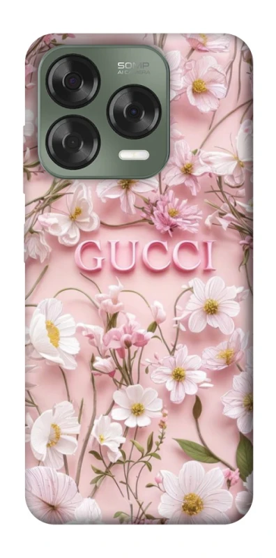 Чохол на ZTE Nubia V70 Design Gucci ver.6 фото 1 з 1