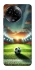 Чехол на Realme C67 4G Football aesthetic ver.3 фото 1 из 1