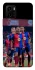 Чохол на Vivo Y15s FC Barcelona team фото 1 з 1