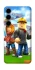Чехол на Samsung Galaxy S25 FE Roblox Builder Adventure фото 1 из 1