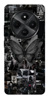 Чехол на Xiaomi Poco M7 Lifestyle collage фото 1 из 1