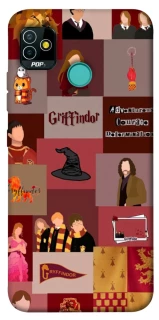 Чехол на TECNO POP 5 Harry Potter v12 фото 1 из 1