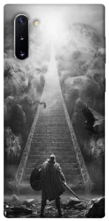 Чохол на Samsung Galaxy Note 10 Valhalla фото 1 з 1