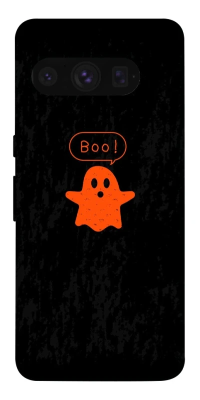 Чехол на Google Pixel 8 Pro Ghost of Halloween фото 1 из 1