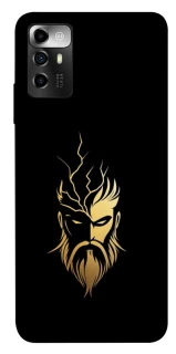 Чехол на ZTE Blade A72 Zeus фото 1 из 1