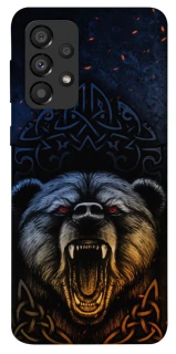 Чехол на Samsung Galaxy A33 5G Bear v2 фото 1 из 1